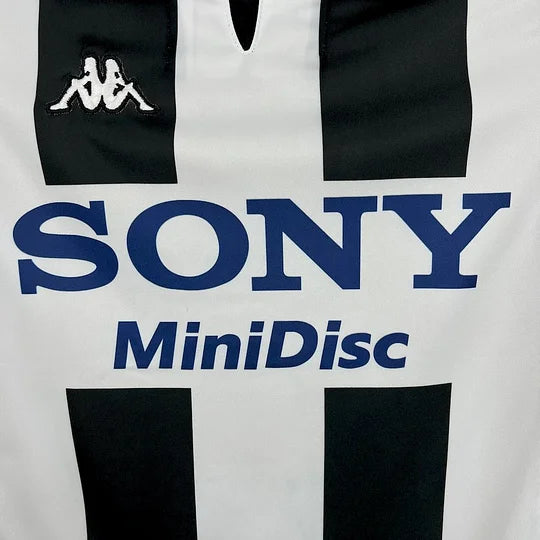 Juventus Maillot 1997 1999 retro