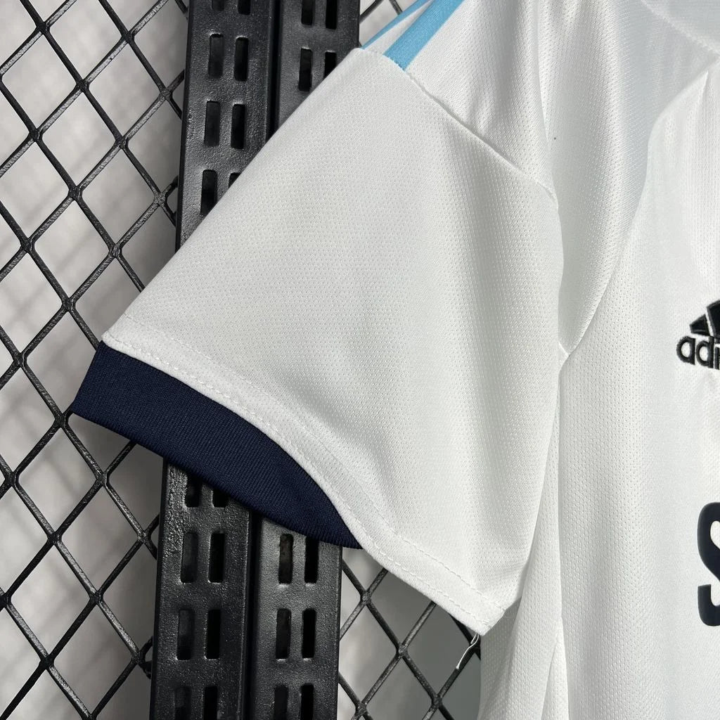 Chelsea Maillot Retro 2012 2013