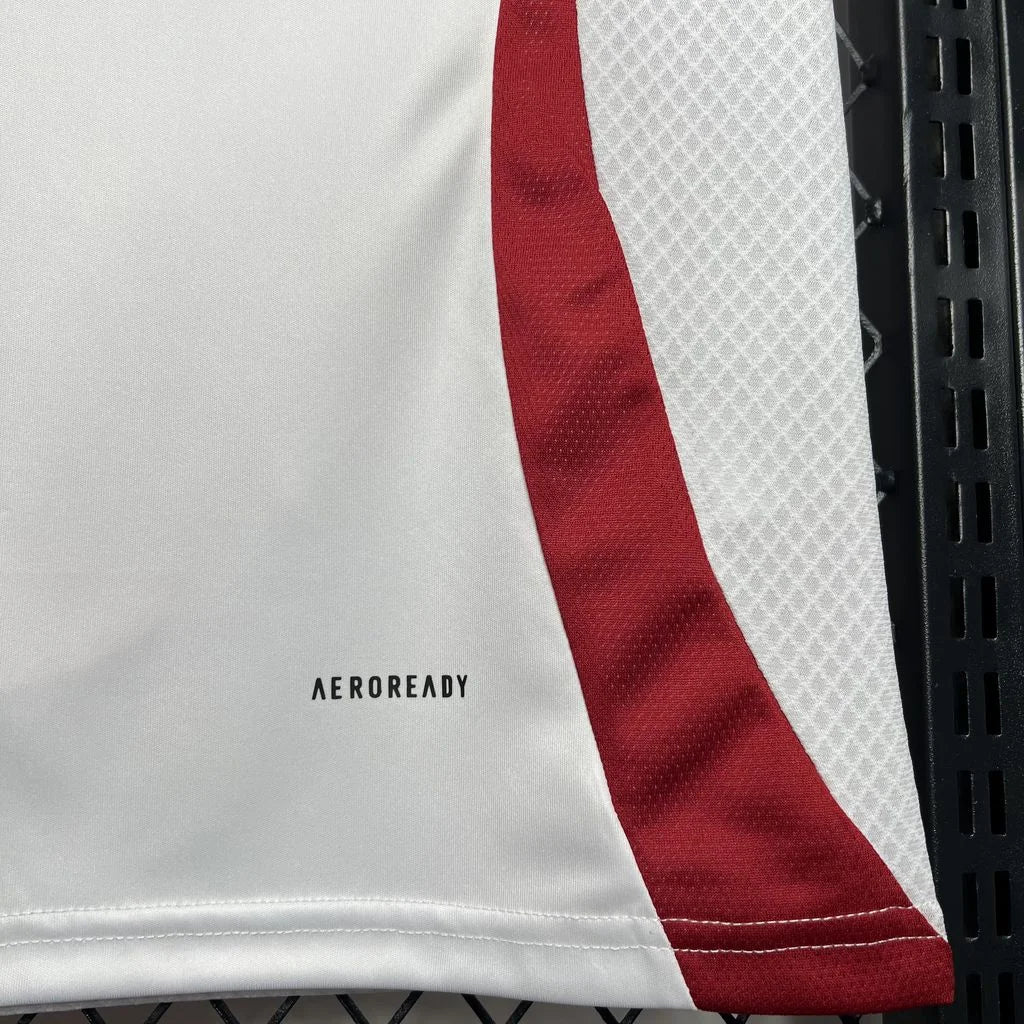 Japon Maillot Extérieur 2024 2025