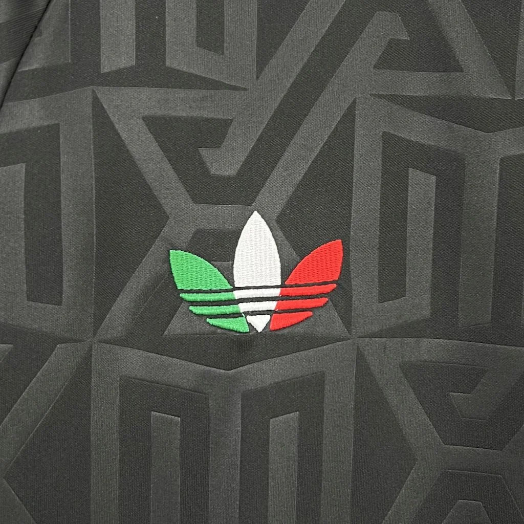 Mexique Maillot Extérieur 2025 2026