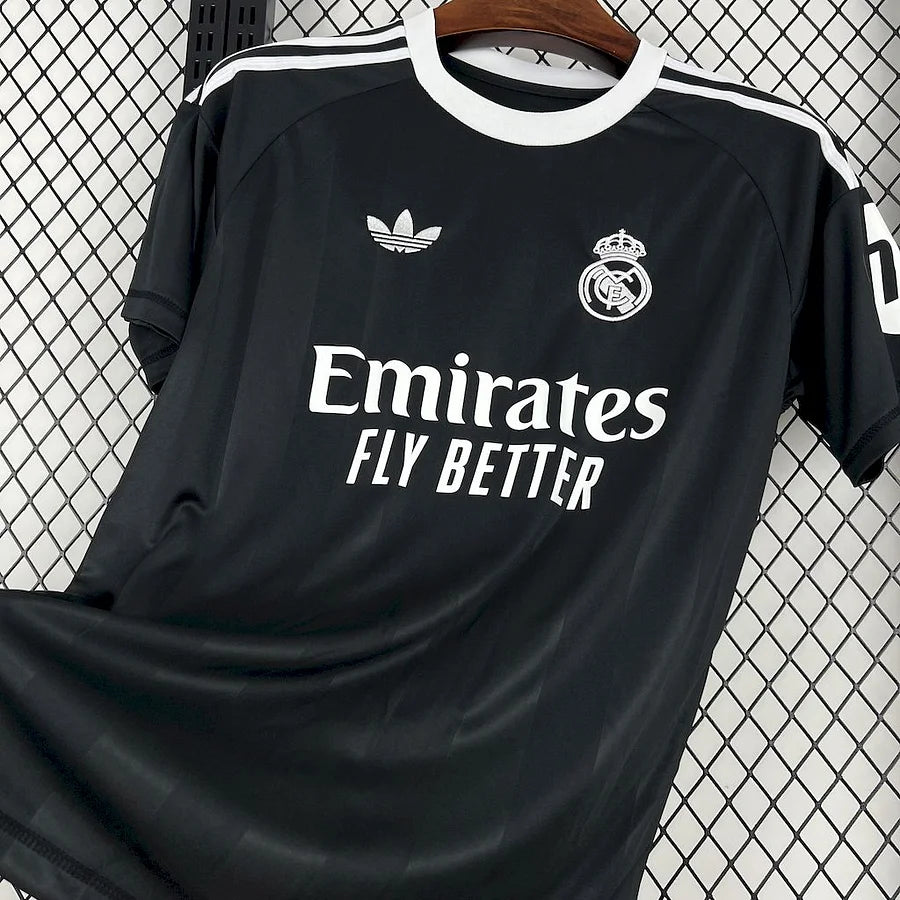 Real Madrid entraînement 2025 2026