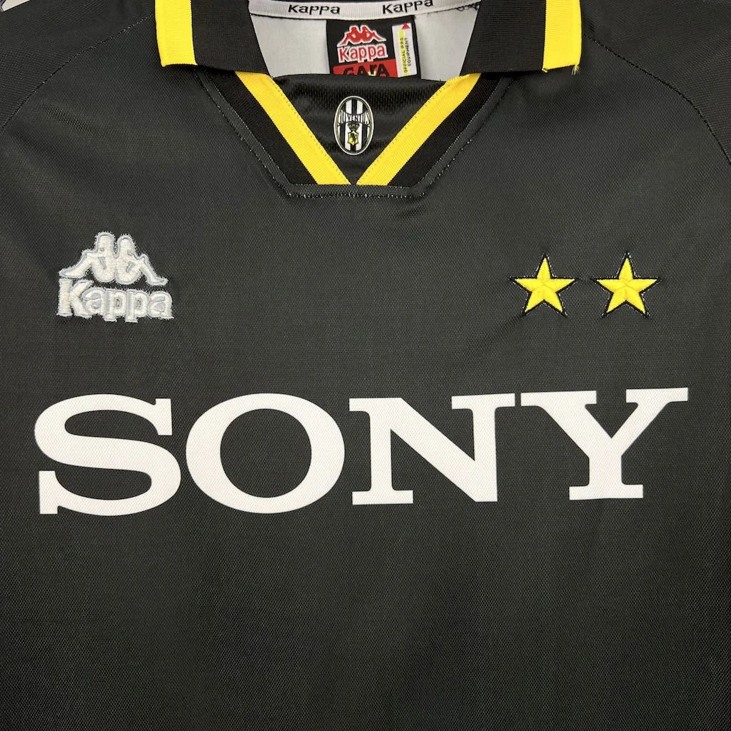 Juventus Maillot 1996 1997 retro
