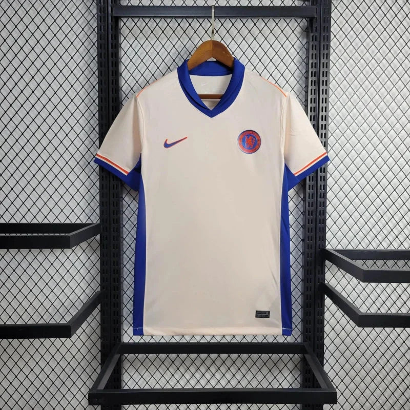 Chelsea Maillot Extérieur 2024 2025
