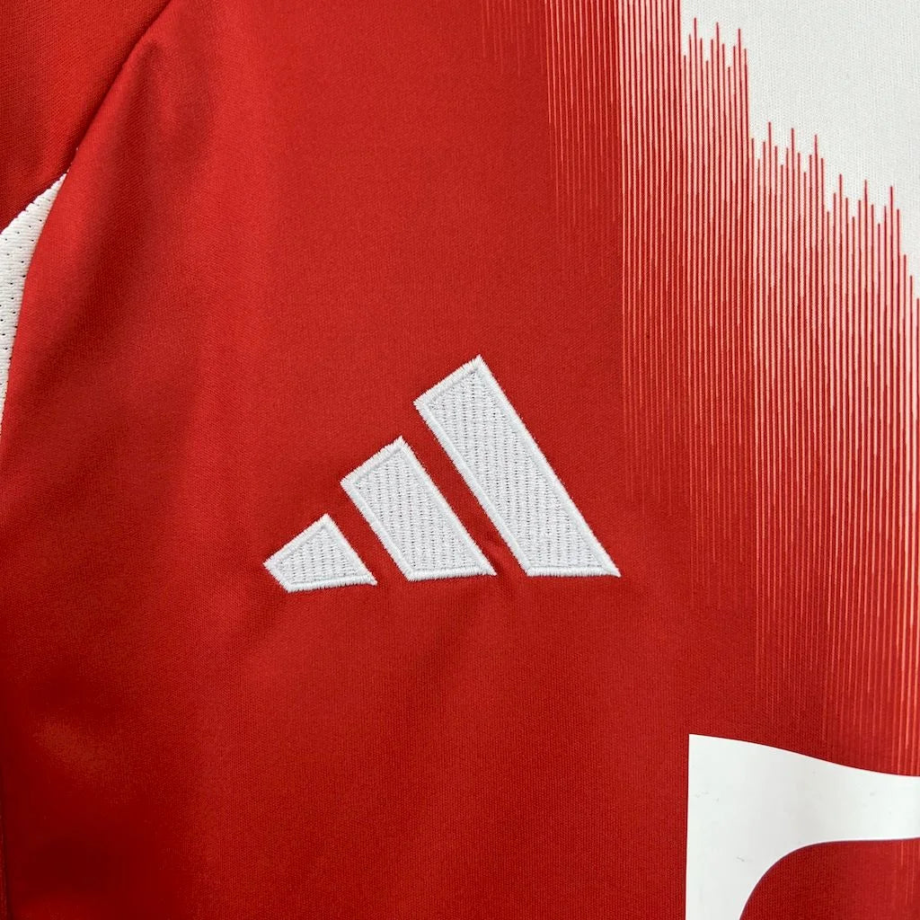 Bayern Munich Maillot domicile 2025 2026
