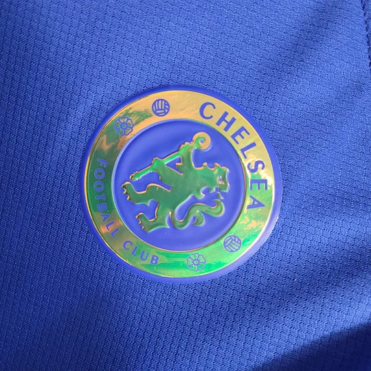 Chelsea Maillot Domicile 2023 2024