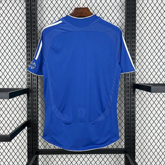 Chelsea Maillot Retro 2006 2007