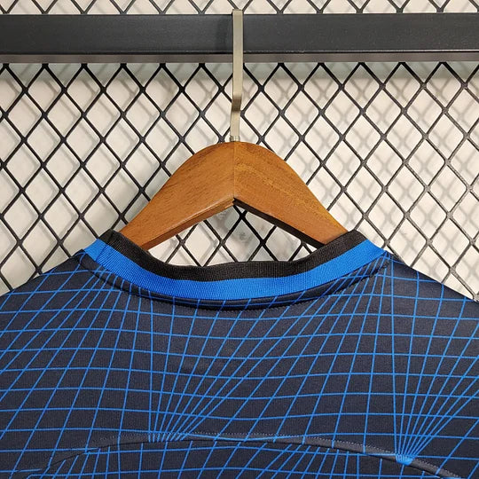 Chelsea Maillot Extérieur 2023 2024