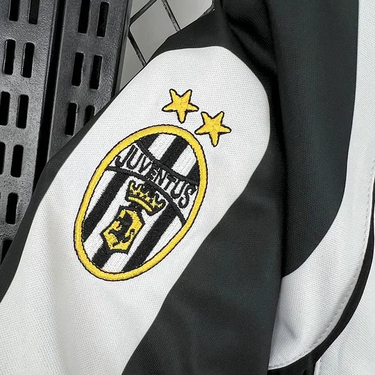 Juventus Maillot 1997 1999 retro