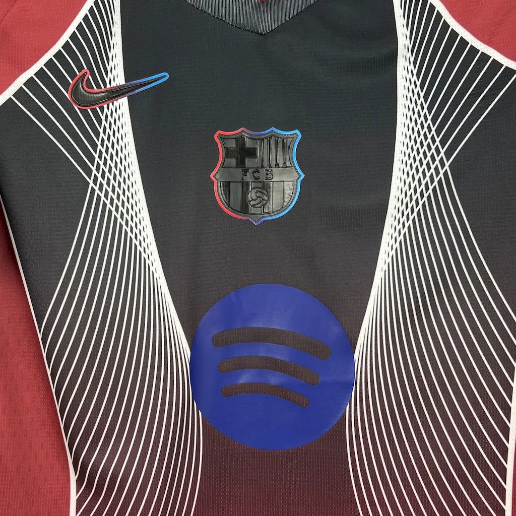 FC Barcelone maillot 2025 2026