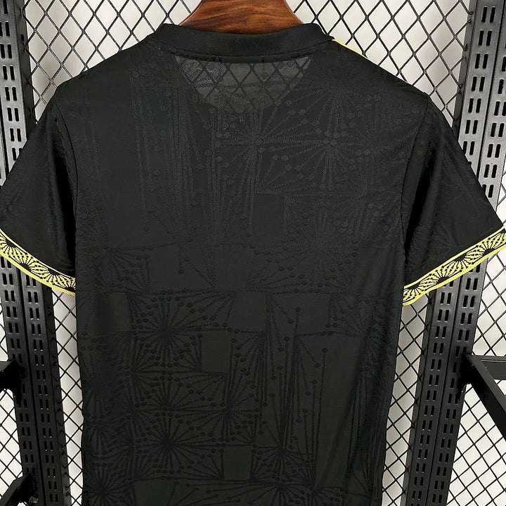Mexique Maillot Noir 2025 2026