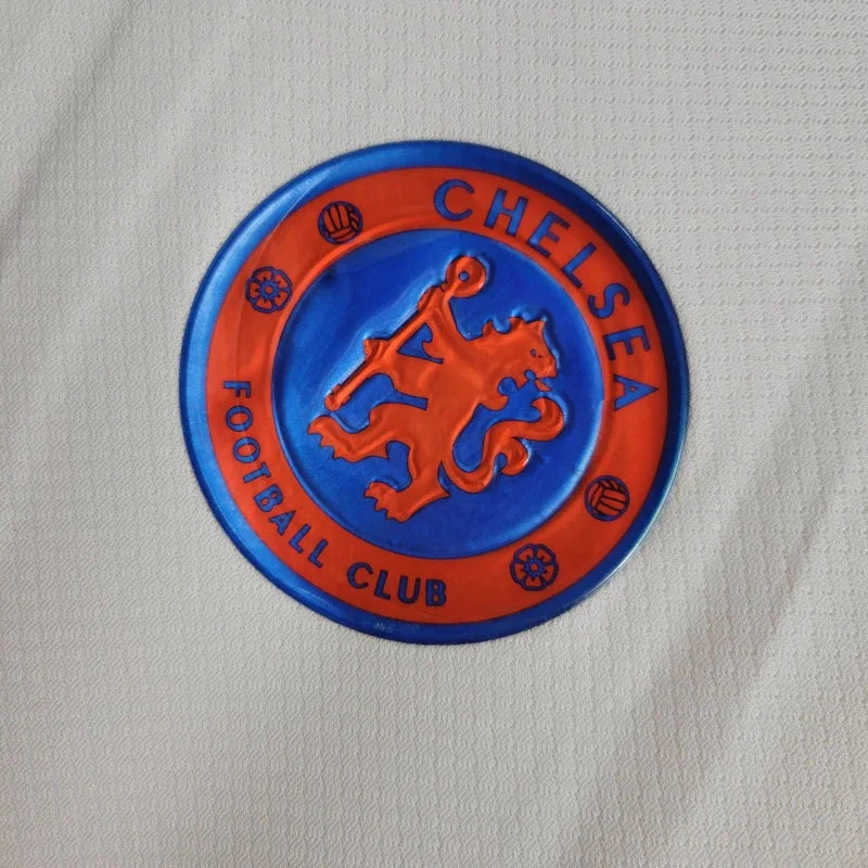 Chelsea Maillot Extérieur 2024 2025
