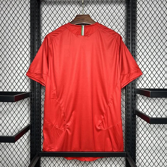 Juventus Maillot 2005 2006 retro