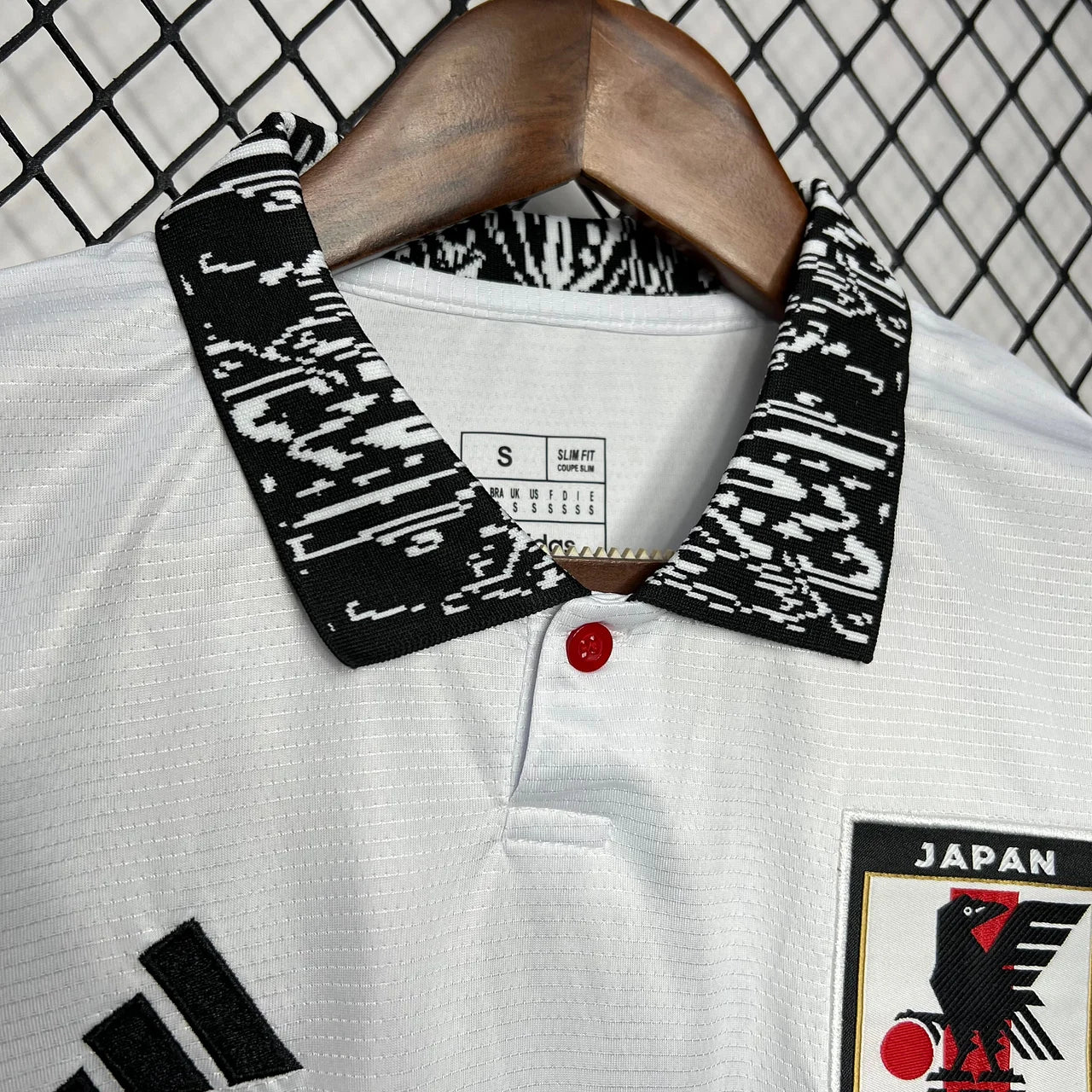 Japon Maillot Concept Pain 2024 2025