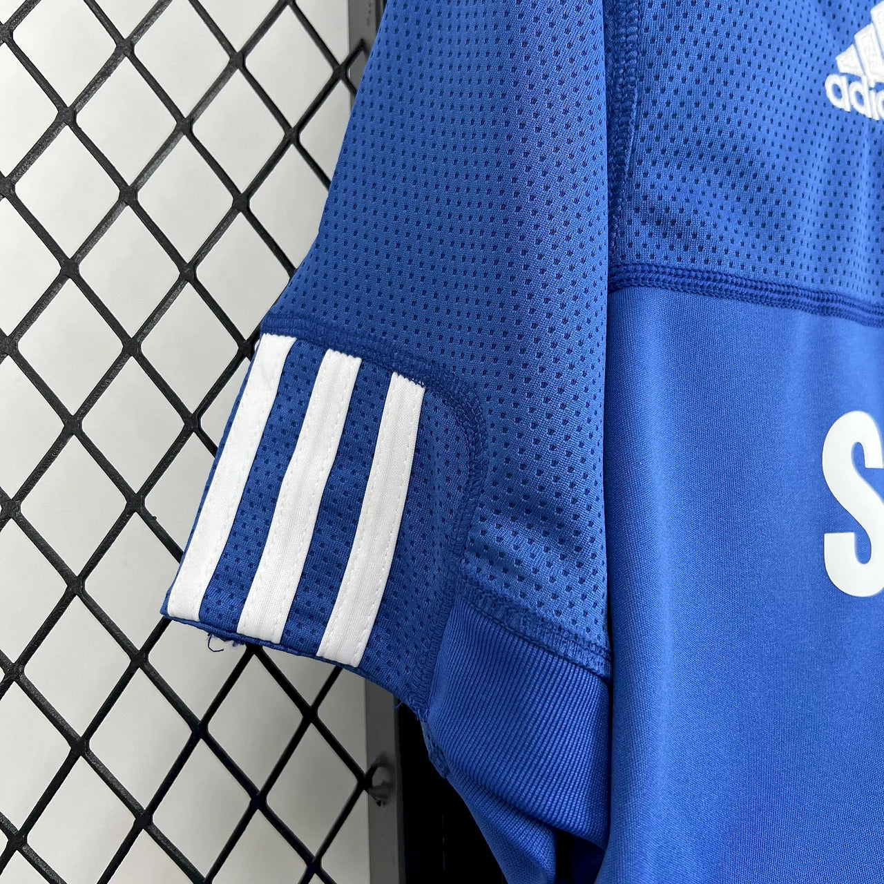 Chelsea Maillot Retro 2009 2010