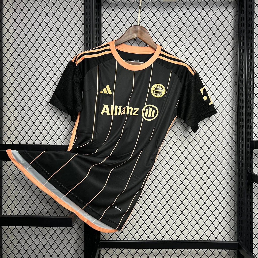 Bayern Munich Maillot 2024 2025