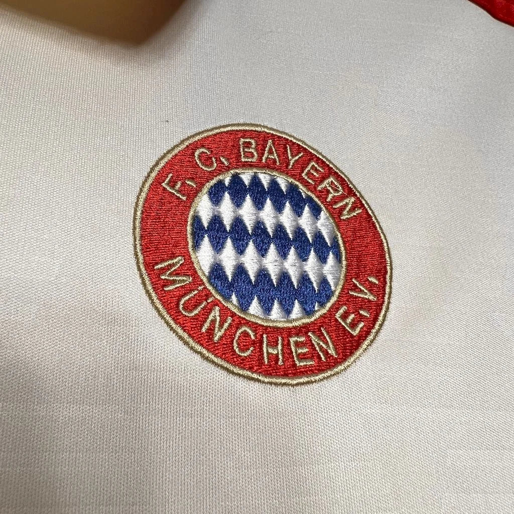 Bayern Munich Maillot 2024 2025 Third