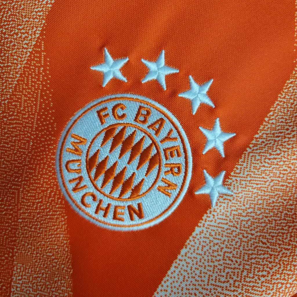 Bayern Munich Maillot 2023 2024 Entraînement
