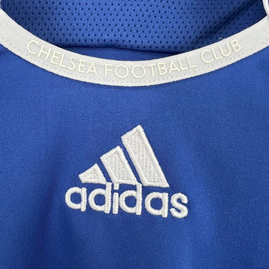Chelsea Maillot Retro 2006 2007