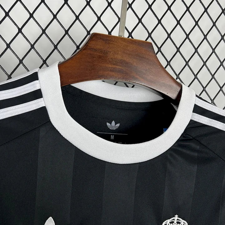 Real Madrid entraînement 2025 2026