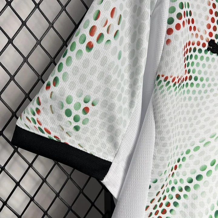 Portugal Maillot Extérieur 2025 2026
