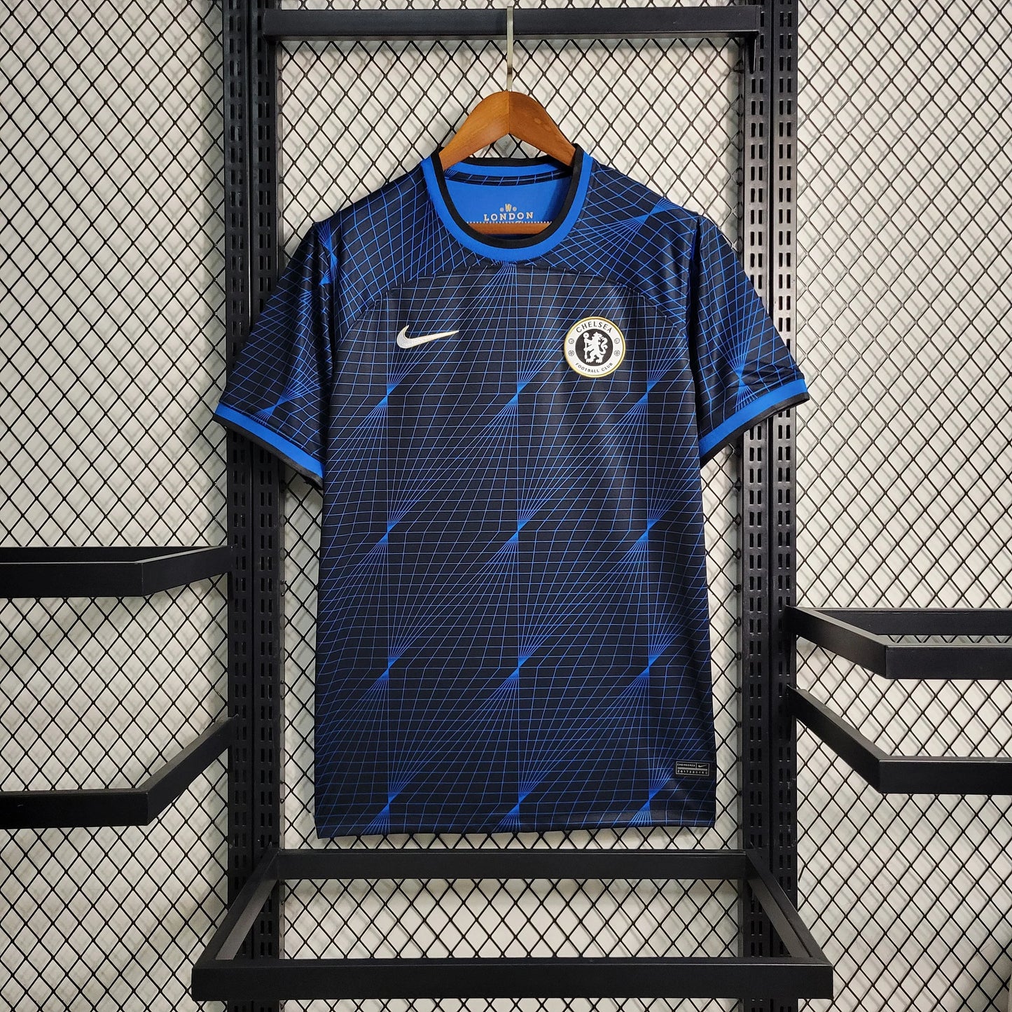Chelsea Maillot Extérieur 2023 2024