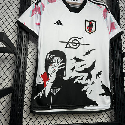 Japon Maillot Concept Uchiha Itachi 2022 2023