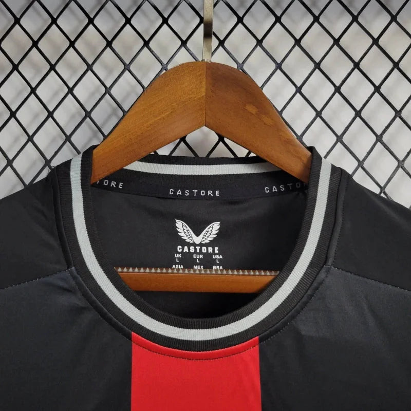 Bayer Leverkusen Maillot Domicile 2024 2025