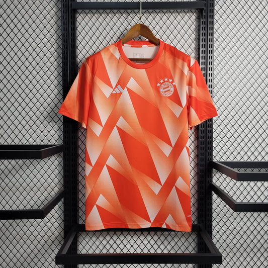 Bayern Munich Maillot 2023 2024 Entraînement