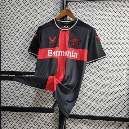 Bayer Leverkusen Maillot Domicile 2024 2025