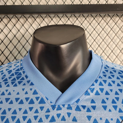 Manchester City Maillot 2023 2024