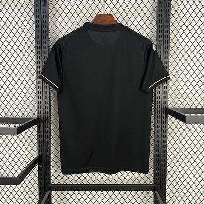 Liverpool Maillot Noir 2025 2026