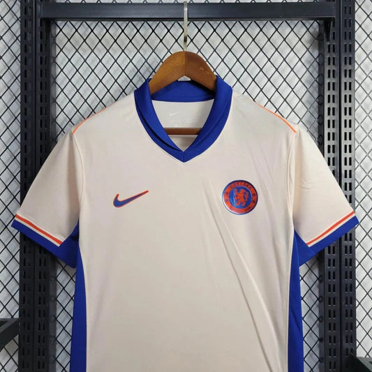 Chelsea Maillot Extérieur 2024 2025