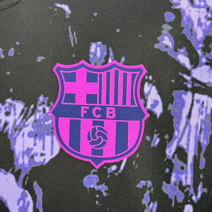 FC Barcelone maillot 2025 2026