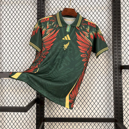 Mexique Maillot Concept 2025 2026