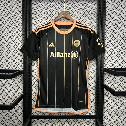 Bayern Munich Maillot 2024 2025