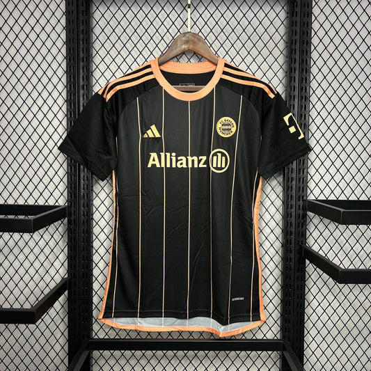 Bayern Munich Maillot 2024 2025