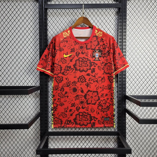 MAILLOT SPÉCIAL PORTUGAL 2025