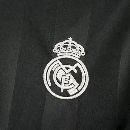 Real Madrid entraînement 2025 2026