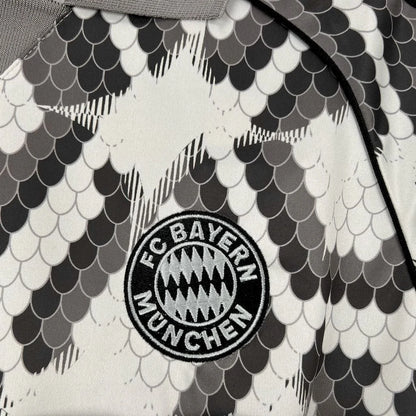 Bayern Munich Maillot 2025 2026