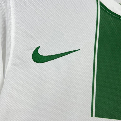 Portugal Maillot Extérieur 2010