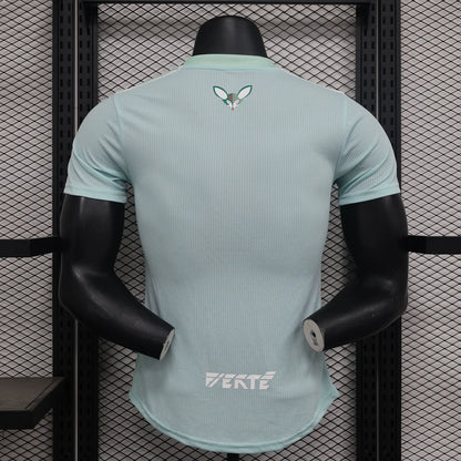 Algérie Maillot Concept 2024 2025