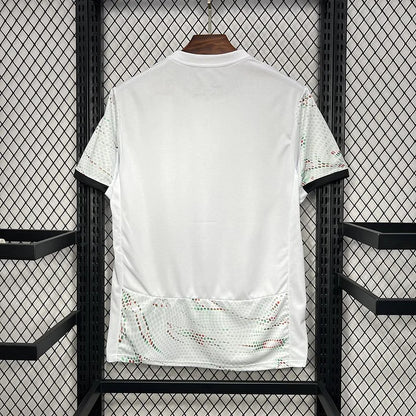 Portugal Maillot Extérieur 2025 2026