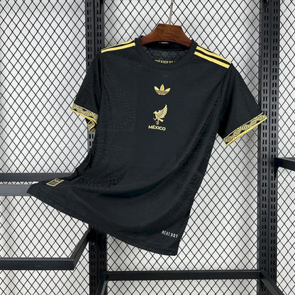 Mexique Maillot Noir 2025 2026