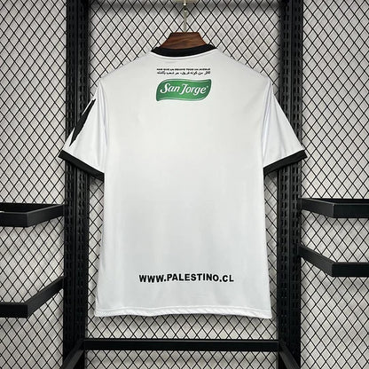 Palestine Maillot 2024 2025