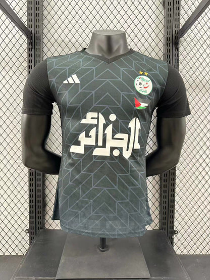 Algérie Noir Palestine