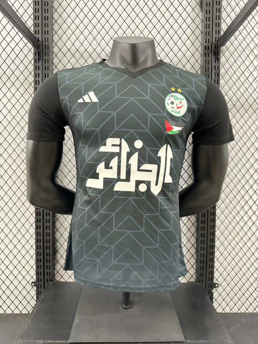 Algérie Noir Palestine