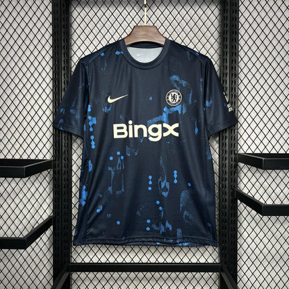 Chelsea Maillot Entraînement 2024 2025