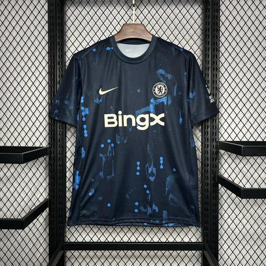 Chelsea Maillot Entraînement 2024 2025