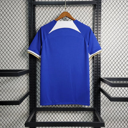Chelsea Maillot Domicile 2023 2024