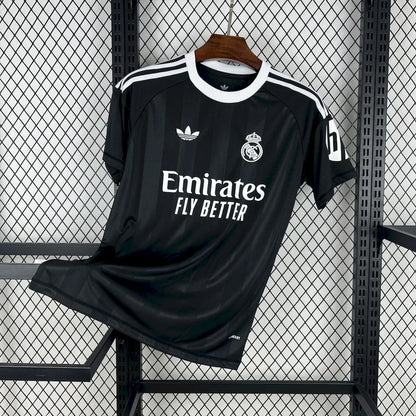 Real Madrid entraînement 2025 2026